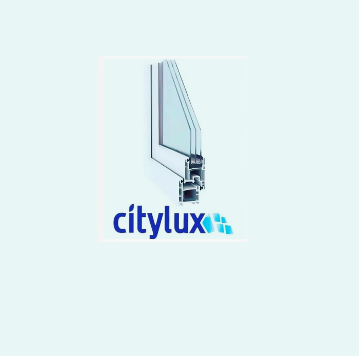 Пластиковые окна Citylux